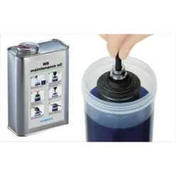 Shimano Nexus Gear Hub Maintenance Oil Dipping Set