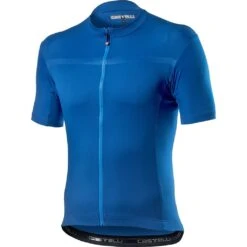 Castelli Classifica Short Sleeve Jersey - Black -Cycle Fix 01 4521021 458 1024x1024