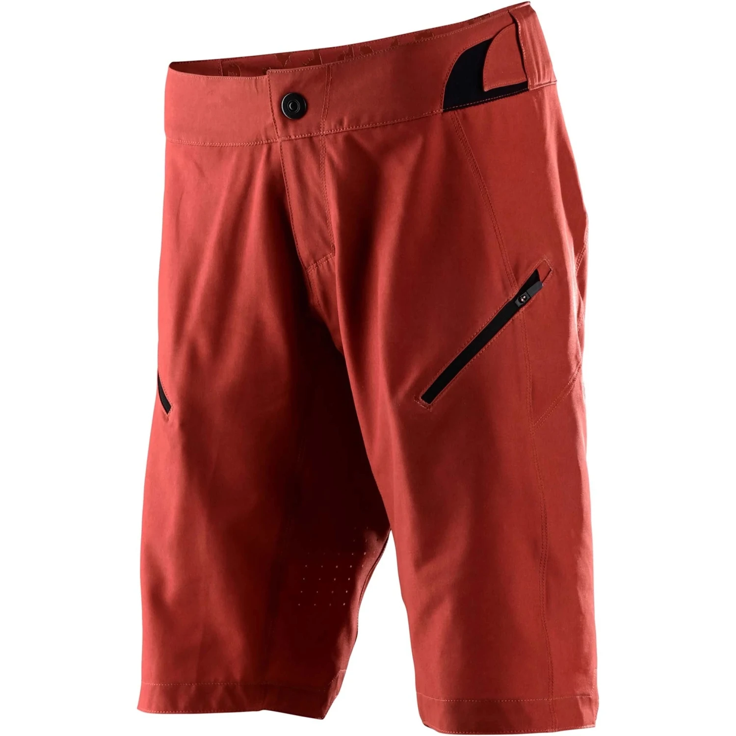 Troy Lee Designs Lilium Women's Baggy Shorts - Leopard Bronze 3 Troy Lee Designs Lilium Women's Baggy Shorts - Leopard Bronze - Image 3