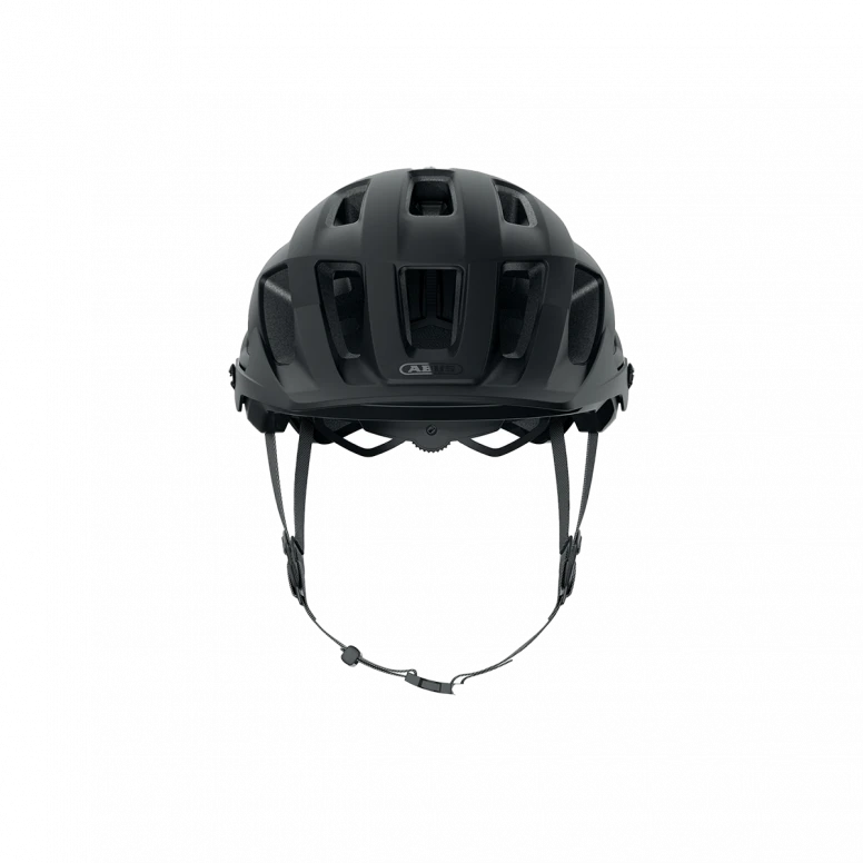 Abus Moventor 2.0 MTB Helmet - Mint Green 5 Abus Moventor 2.0 MTB Helmet - Mint Green - Image 5