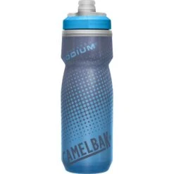 Camelbak Podium Chill Insulated 600ml Water Bottle - White/Black 22 Camelbak Podium Chill Insulated 600ml Water Bottle - White/Black -Cycle Fix 1 1578 6
