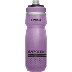 Camelbak Podium Chill Insulated 600ml Water Bottle - Black 19 Camelbak Podium Chill Insulated 600ml Water Bottle - Black -Cycle Fix 1 1579 2