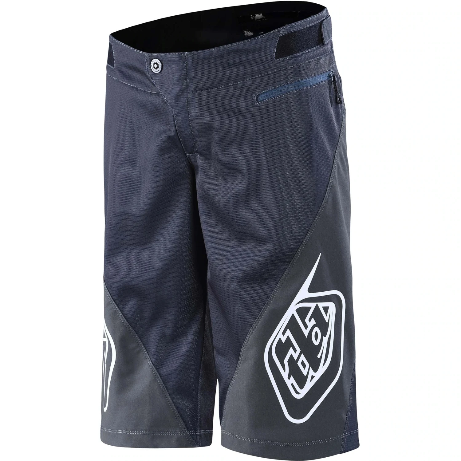 Troy Lee Designs Troy Lee Sprint Men's Shell Only Baggy Shorts - Jungle 5 Troy Lee Designs Troy Lee Sprint Men's Shell Only Baggy Shorts - Jungle - Image 5