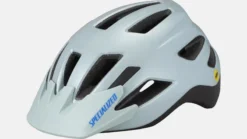 Specialized Shuffle Child LED MIPS Helmet - 50-55cm - Ice Blue/Blue