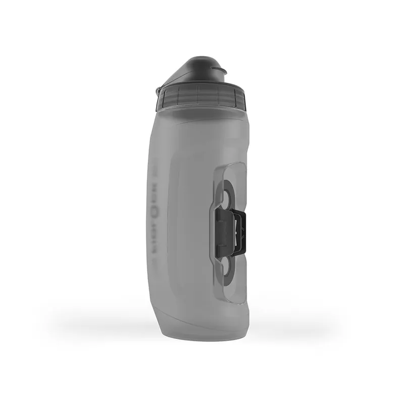 Fidlock Twist 590ml Water Bottle Only - Clear 2 Fidlock Twist 590ml Water Bottle Only - Clear - Image 2