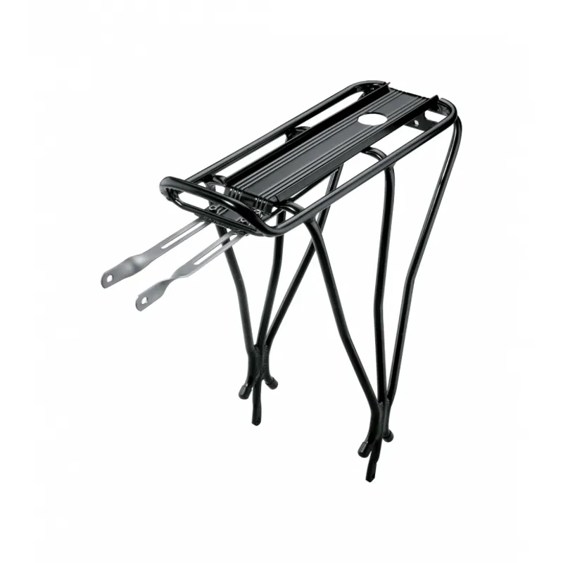 Topeak Babysitter II MTX 2.0 Rack For Non-Disc Brakes - 26/27.5/700c 1 Topeak Babysitter II MTX 2.0 Rack For Non-Disc Brakes - 26/27.5/700c