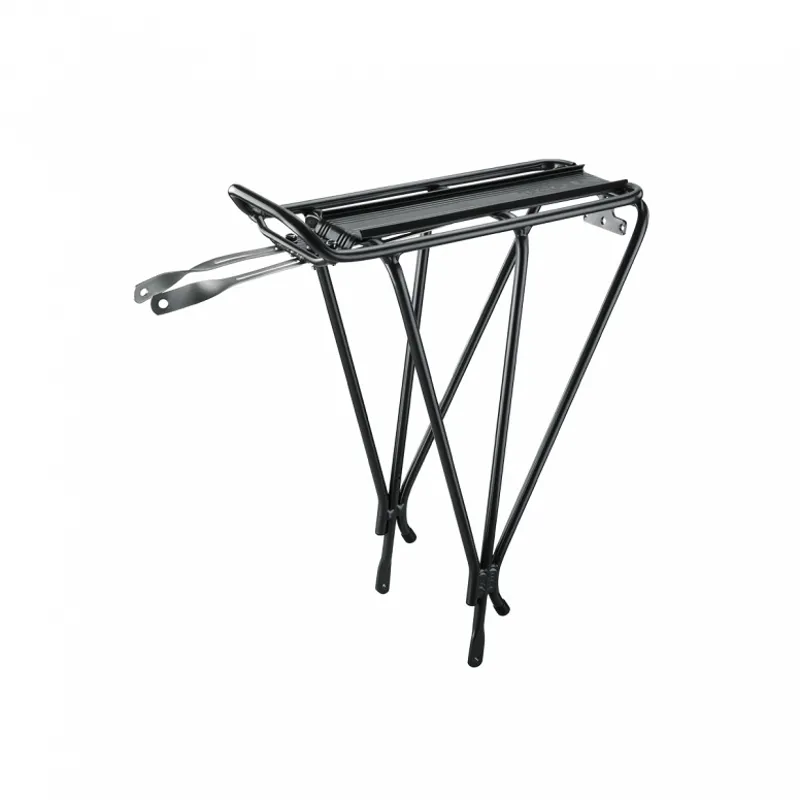 Topeak Explorer 29er 2.0 Pannier Rack - Black 1 Topeak Explorer 29er 2.0 Pannier Rack - Black
