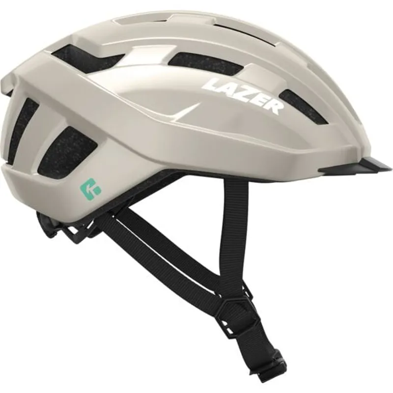 Lazer Codax KinetiCore Urban Helmet - 54 - 61cm - Ice Grey 2 Lazer Codax KinetiCore Urban Helmet - 54 - 61cm - Ice Grey - Image 2