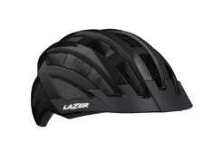 Lazer Compact Urban Helmet - 54 - 61cm - Titanium 20 Lazer Compact Urban Helmet - 54 - 61cm - Titanium -Cycle Fix 1 666 6