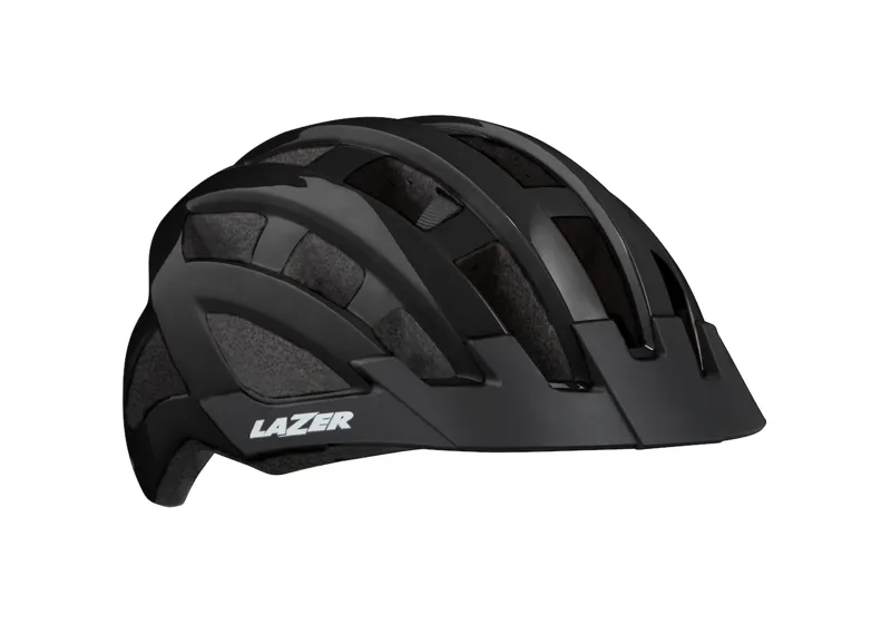 Lazer Compact Urban Helmet - 54 - 61cm - Red 11 Lazer Compact Urban Helmet - 54 - 61cm - Red - Image 11