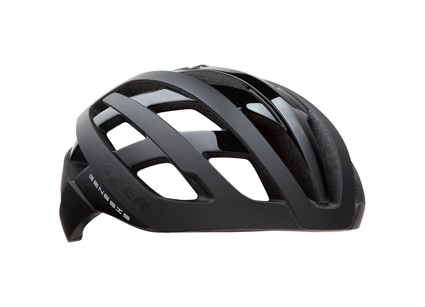 Lazer Genesis MIPS Road Helmet - Matt Green 11 Lazer Genesis MIPS Road Helmet - Matt Green - Image 11