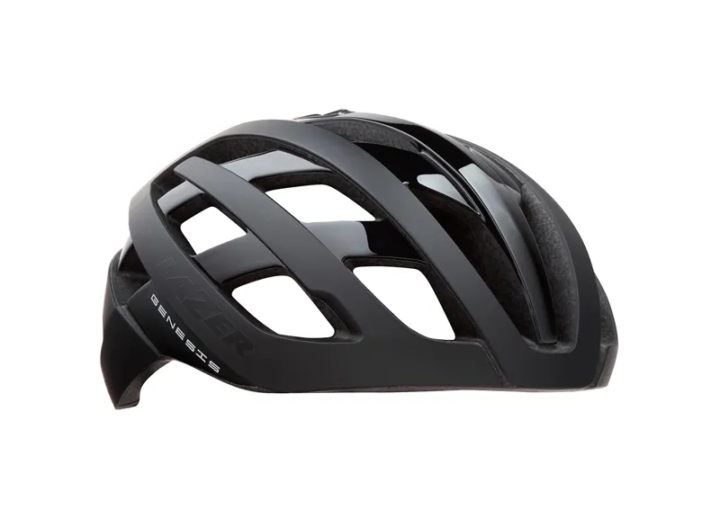 Lazer Genesis MIPS Road Helmet - Red/Black 9 Lazer Genesis MIPS Road Helmet - Red/Black - Image 9
