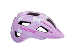 Lazer Lil'Gekko Kids Helmet - 46-50cm - Sharky -Cycle Fix 1 674