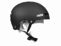 Lazer One+ MIPS BMX Helmet - Matt Black -Cycle Fix 1 678