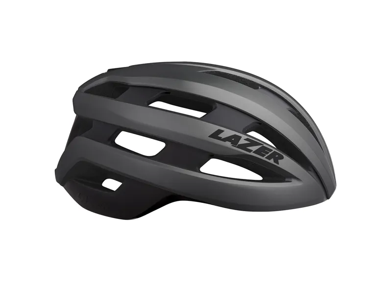 Lazer Sphere MIPS Road Helmet - Matt Titanium 10 Lazer Sphere MIPS Road Helmet - Matt Titanium - Image 10