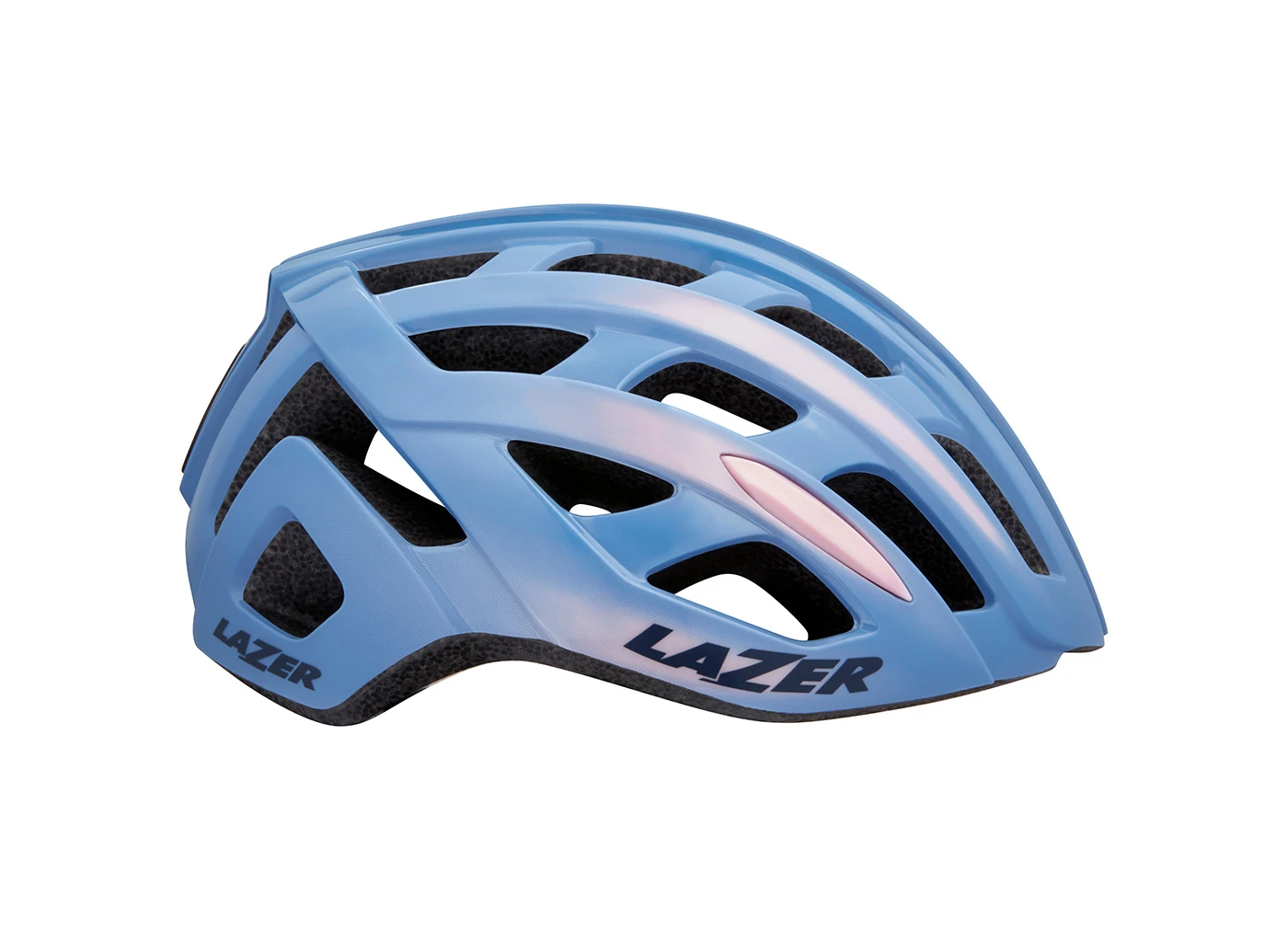 Lazer Tonic Road Helmet - Matt Titanium 3 Lazer Tonic Road Helmet - Matt Titanium - Image 3