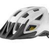Giant Path Mips MTB Helmet - 53- 61cm - Matte Panther Black