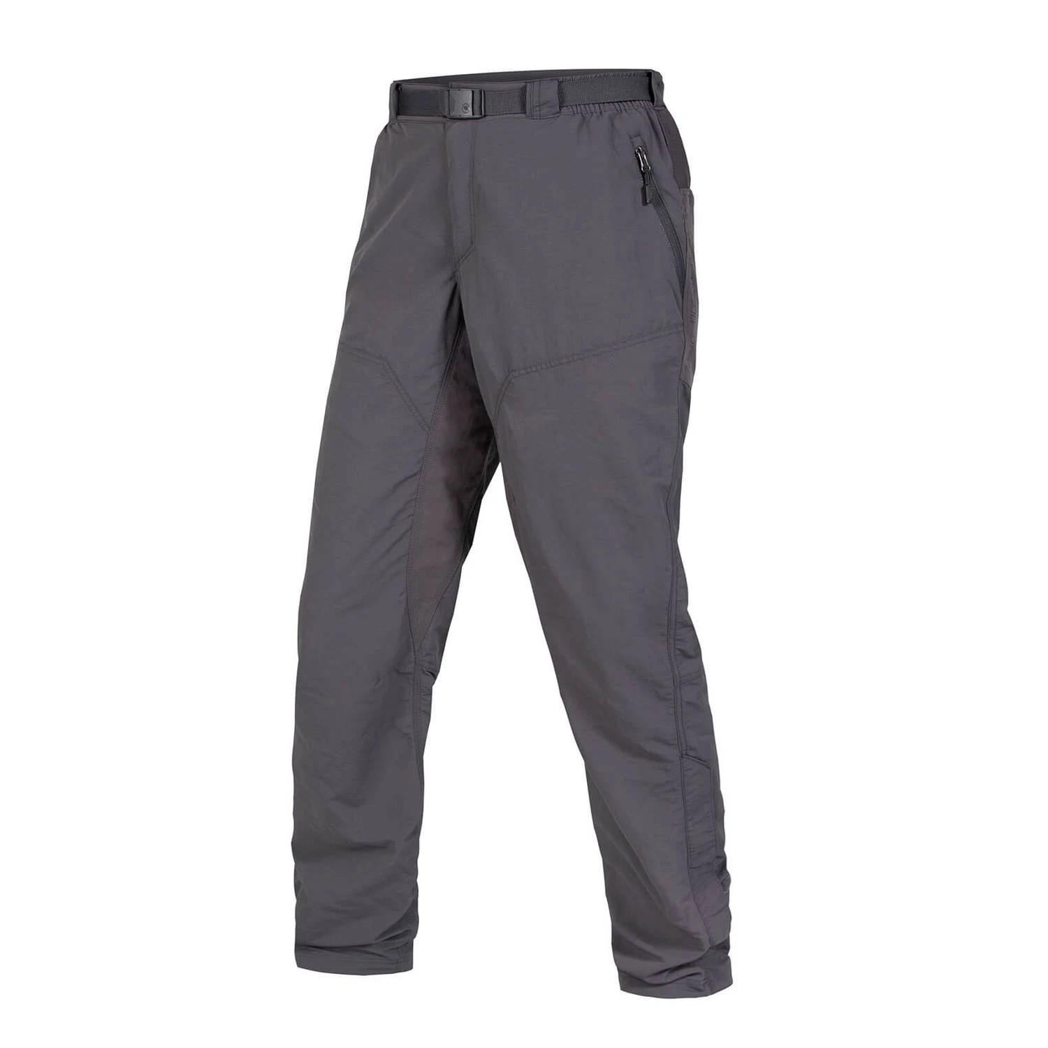 Endura Hummvee Men's MTB Trouser - Black 2 Endura Hummvee Men's MTB Trouser - Black - Image 2