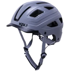 Kali Cruz Urban Helmet - Solid Grey 7 Kali Cruz Urban Helmet - Solid Grey -Cycle Fix 1 965