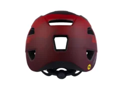 Lazer Chiru MIPS MTB Helmet - Matt Red 13 Lazer Chiru MIPS MTB Helmet - Matt Red -Cycle Fix 10 145