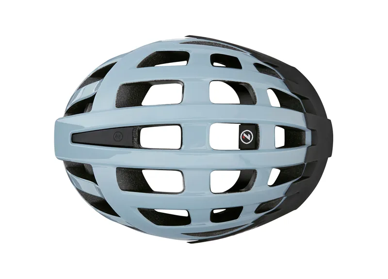 Lazer Compact Urban Helmet - 54 - 61cm - Light Blue 12 Lazer Compact Urban Helmet - 54 - 61cm - Light Blue - Image 12