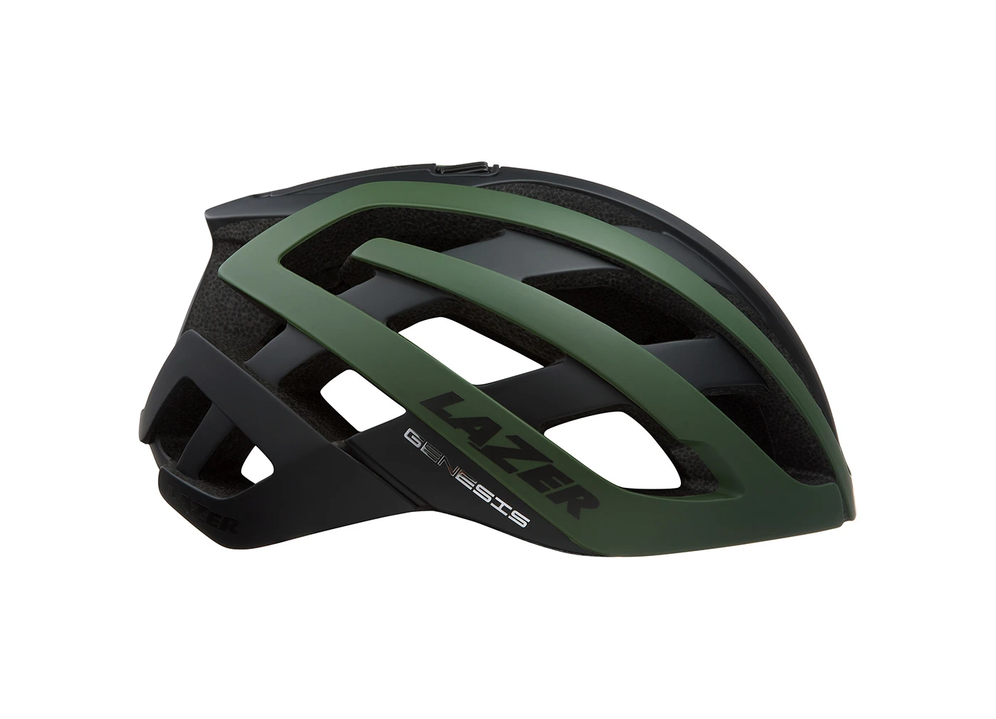 Lazer Genesis MIPS Road Helmet - Matt Black 5 Lazer Genesis MIPS Road Helmet - Matt Black - Image 5
