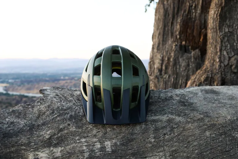 Giant Path Mips MTB Helmet - 53- 61cm - Matte Green 6 Giant Path Mips MTB Helmet - 53- 61cm - Matte Green - Image 6