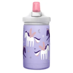 Camelbak Eddy+ 350ml SST Insulated B2S LTD Kids Water Bottle - Unicorn 8 Camelbak Eddy+ 350ml SST Insulated B2S LTD Kids Water Bottle - Unicorn -Cycle Fix 10 299