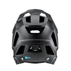 100 Percent Trajecta Full Face MTB Helmet - Black 13 100 Percent Trajecta Full Face MTB Helmet - Black -Cycle Fix 100TrajectaBlack 3