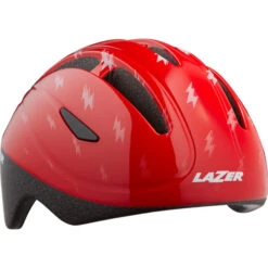 Lazer Bob+ Kids Helmet - 46-52cm - Pink/Dots 18 Lazer Bob+ Kids Helmet - 46-52cm - Pink/Dots -Cycle Fix 11 124 1