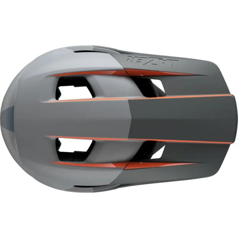 Lazer Cage KinetiCore Full Face MTB Helmet - Matt Cobalt 1 Lazer Cage KinetiCore Full Face MTB Helmet - Matt Cobalt