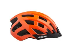 Lazer Compact Urban Helmet - 54 - 61cm - Light Blue 20 Lazer Compact Urban Helmet - 54 - 61cm - Light Blue -Cycle Fix 11 127 4