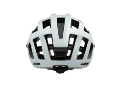 Lazer Compact Urban Helmet - 54 - 61cm - White 20 Lazer Compact Urban Helmet - 54 - 61cm - White -Cycle Fix 11 128