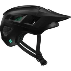 Lazer Coyote KinetiCore MTB Helmet - Matt Dark Green 18 Lazer Coyote KinetiCore MTB Helmet - Matt Dark Green -Cycle Fix 11 129 1