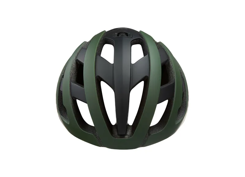 Lazer Genesis MIPS Road Helmet - Matt Green 2 Lazer Genesis MIPS Road Helmet - Matt Green - Image 2