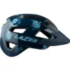 Lazer Lil'Gekko Kids Helmet - 46-50cm - Sharky