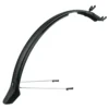 SKS Velo 65 Mountain Rear 29 Inch Rear Mudguard - Black