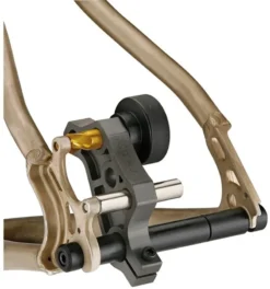 Ice Toolz Disc Mount Facing Tool