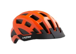 Lazer Compact Urban Helmet - 54 - 61cm - Flash Orange 20 Lazer Compact Urban Helmet - 54 - 61cm - Flash Orange -Cycle Fix 12 107