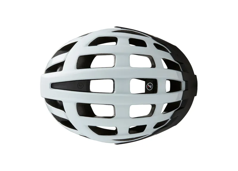 Lazer Compact Urban Helmet - 54 - 61cm - White 14 Lazer Compact Urban Helmet - 54 - 61cm - White - Image 14