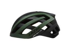 Lazer Genesis MIPS Road Helmet - Matt Green