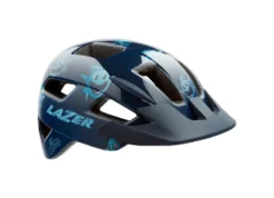 Lazer Lil'Gekko Kids Helmet - 46-50cm - Sharky -Cycle Fix 12 113