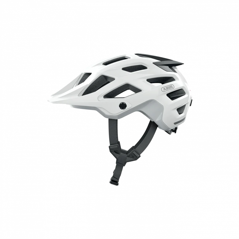 Abus Moventor 2.0 MTB Helmet - Mint Green 1 Abus Moventor 2.0 MTB Helmet - Mint Green