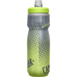 Camelbak Podium Chill Insulated 600ml Water Bottle - Yellow Dot 15 Camelbak Podium Chill Insulated 600ml Water Bottle - Yellow Dot -Cycle Fix 12 235