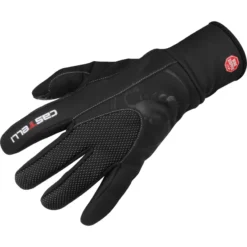 Castelli Estremo Extreme Winter Long Finger Gloves - Black 5 Castelli Estremo Extreme Winter Long Finger Gloves - Black -Cycle Fix 12539 010