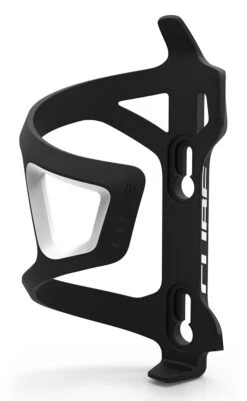 Cube HPP-Sidecage Bottle Cage - Black/Green -Cycle Fix 12799 0 2