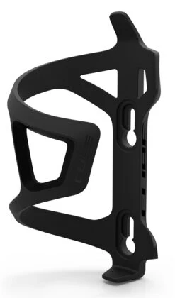 Cube HPP-Sidecage Bottle Cage - Black/White -Cycle Fix 12800 0 1