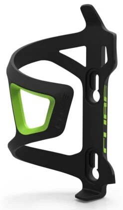 Cube HPP-Sidecage Bottle Cage - Black/Black 7 Cube HPP-Sidecage Bottle Cage - Black/Black -Cycle Fix 12802 0 2