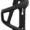Cube HPP Left-Hand Sidecage Bottle Cage - Black/Black