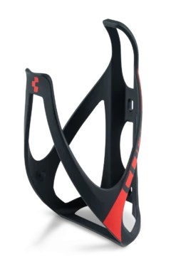 Cube HPP Bottle Cage - Matt Mint/Black